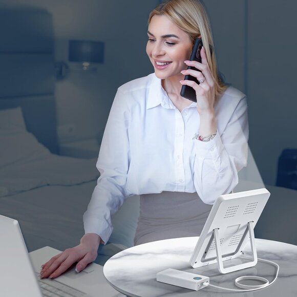 SUXIO DAYLIGHT LAMP - Picture 13 of 15